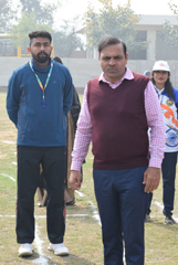 Suraj Sports Meet 2021 Part-2 17